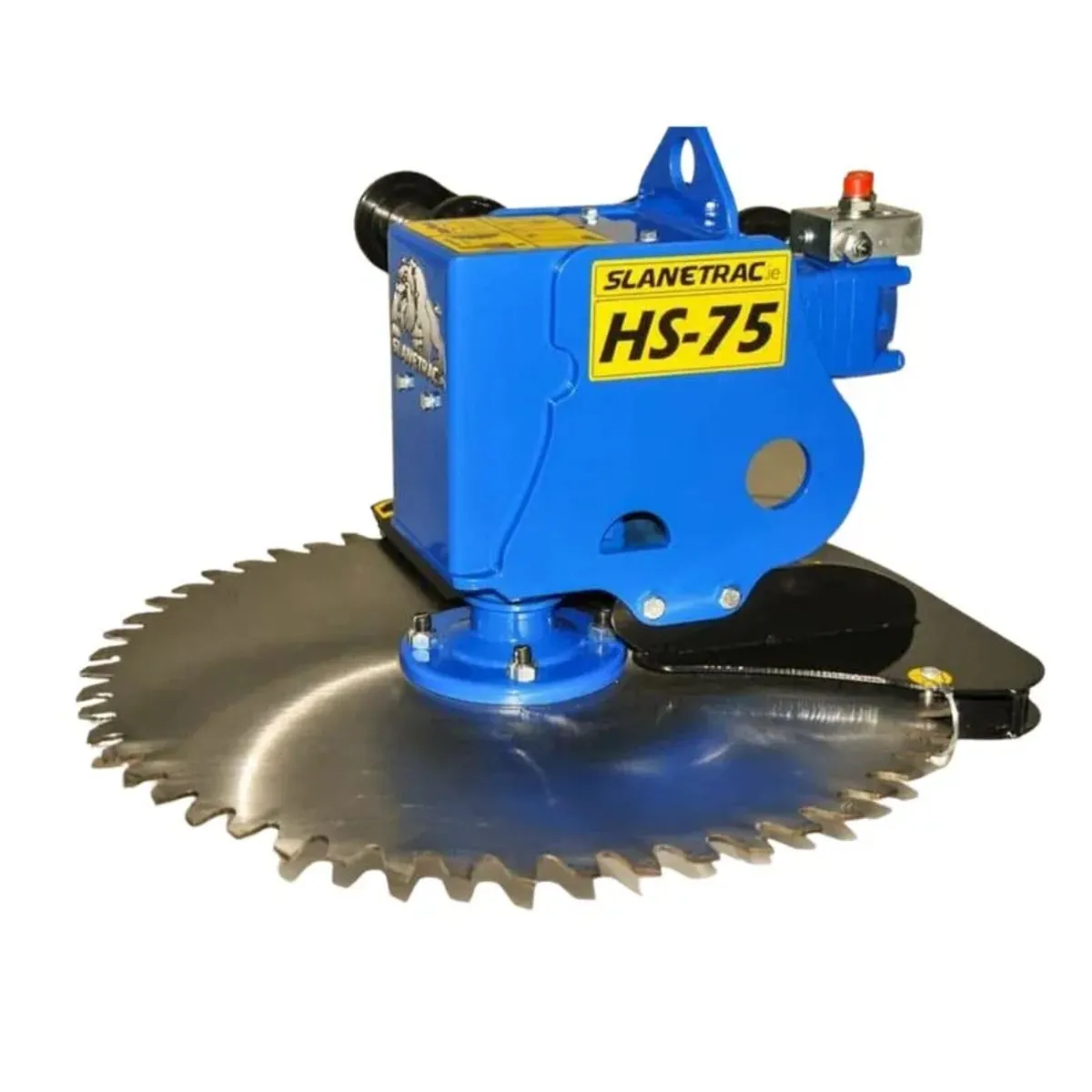 Slanetrac HS55 & HS75 Saw Head - Image 4