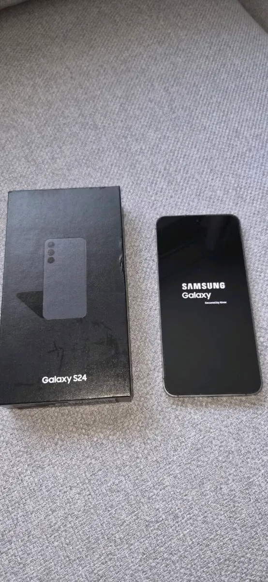 Samsung Galaxy S24 - Image 2