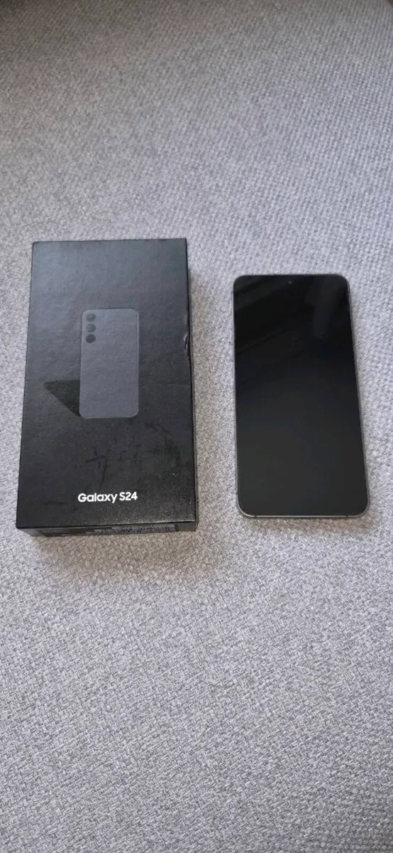 Samsung Galaxy S24 - Image 3