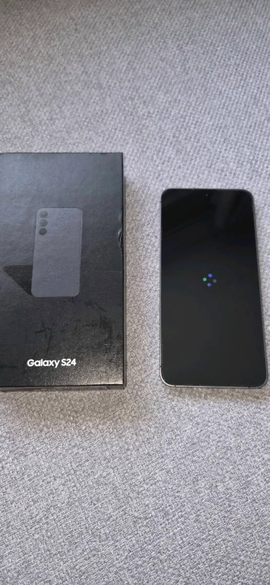 Samsung Galaxy S24 - Image 4