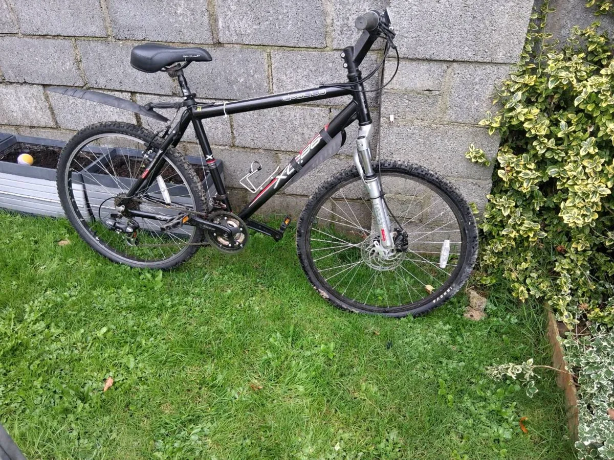Bicycle - Image 1
