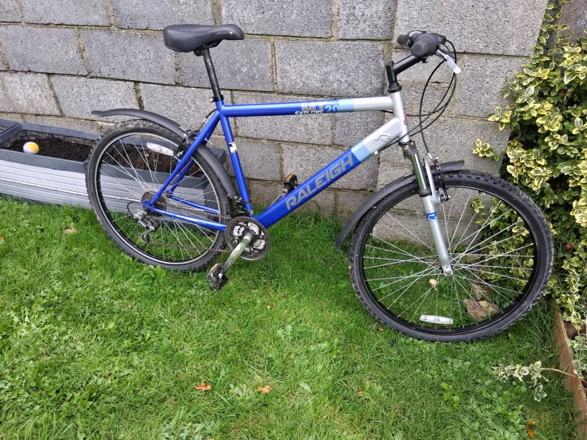 Bicycle - Image 3