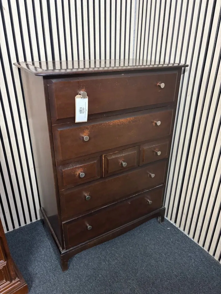 QUALITY BEDROOM FURNITURE @ CJM 12.10.26 - Image 2