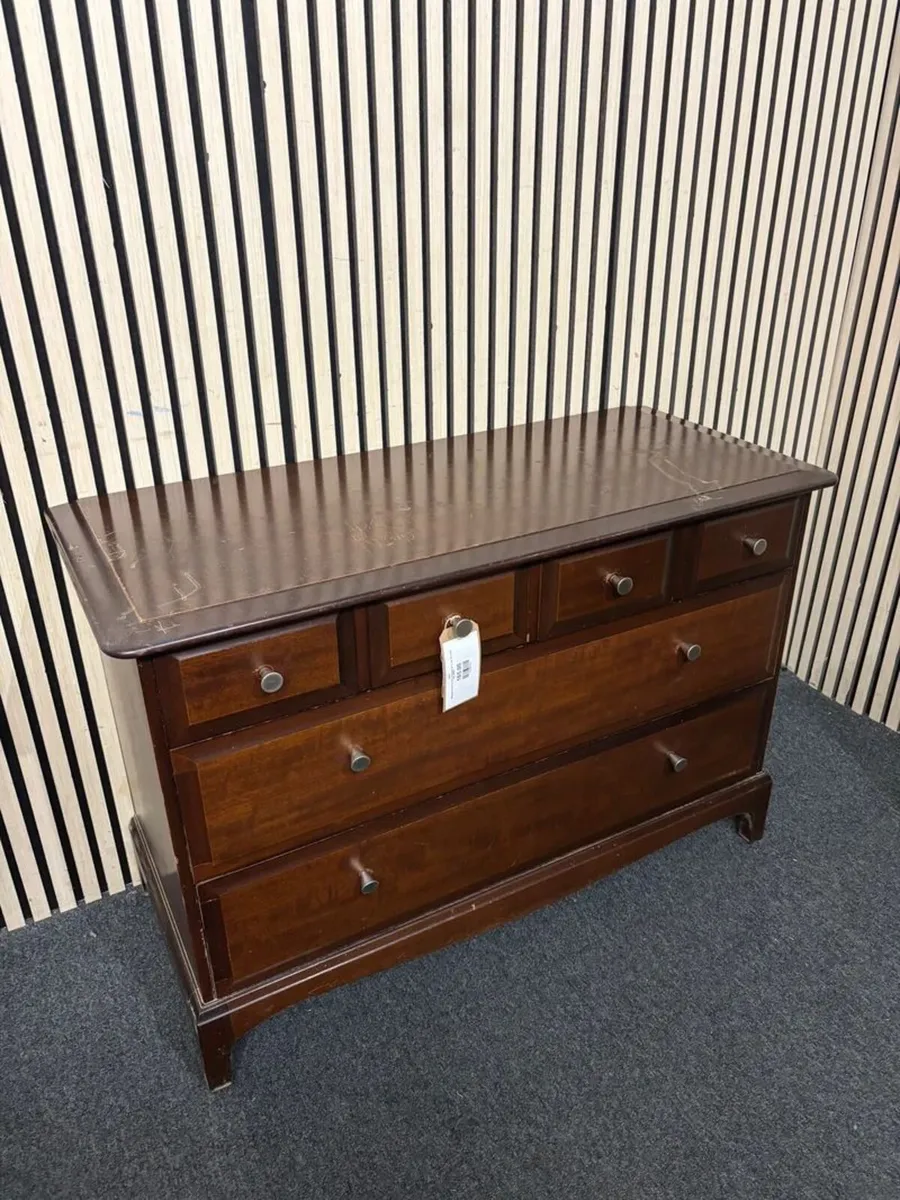 QUALITY BEDROOM FURNITURE @ CJM 12.10.26 - Image 3