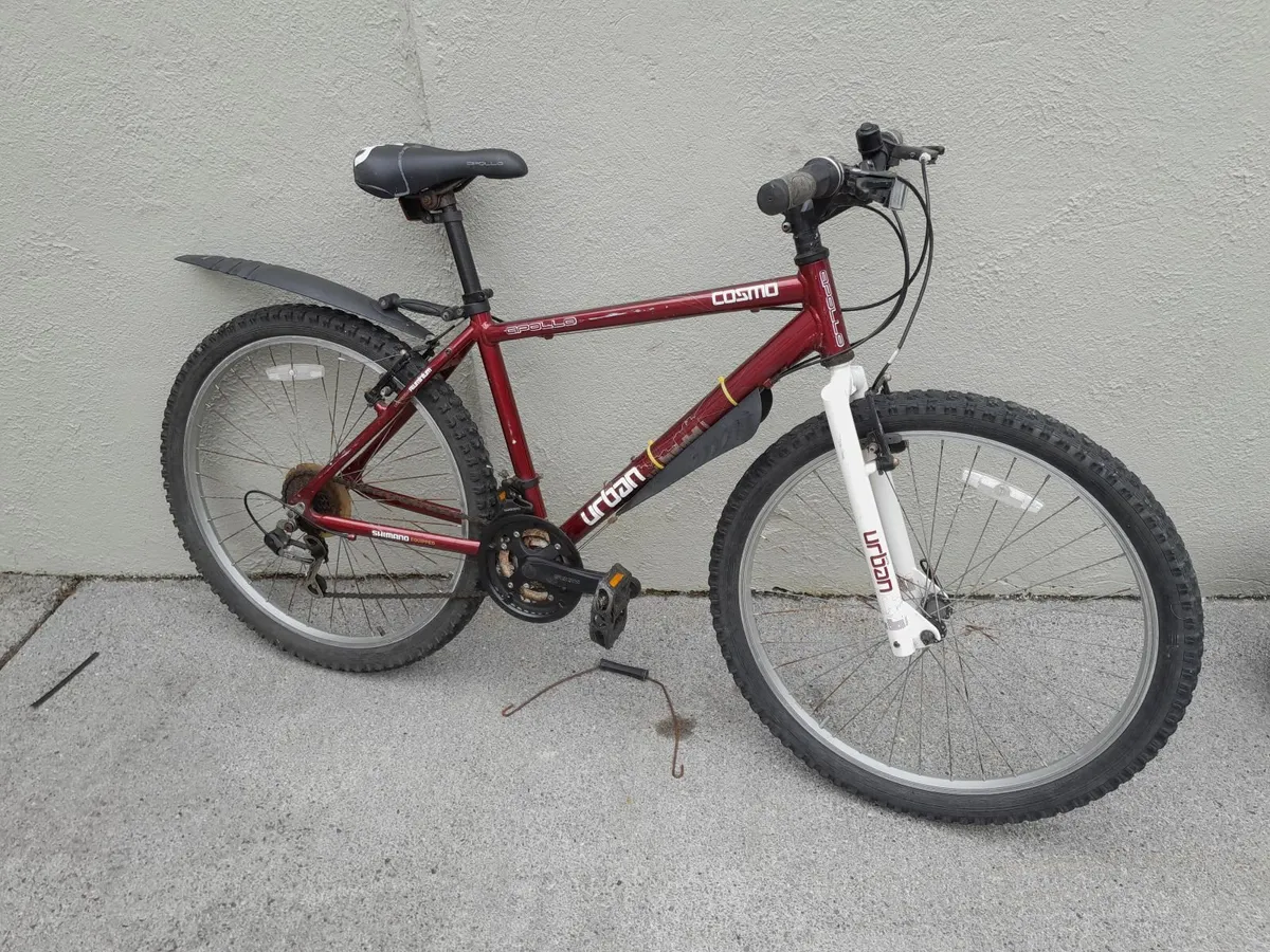Bikes - Image 3