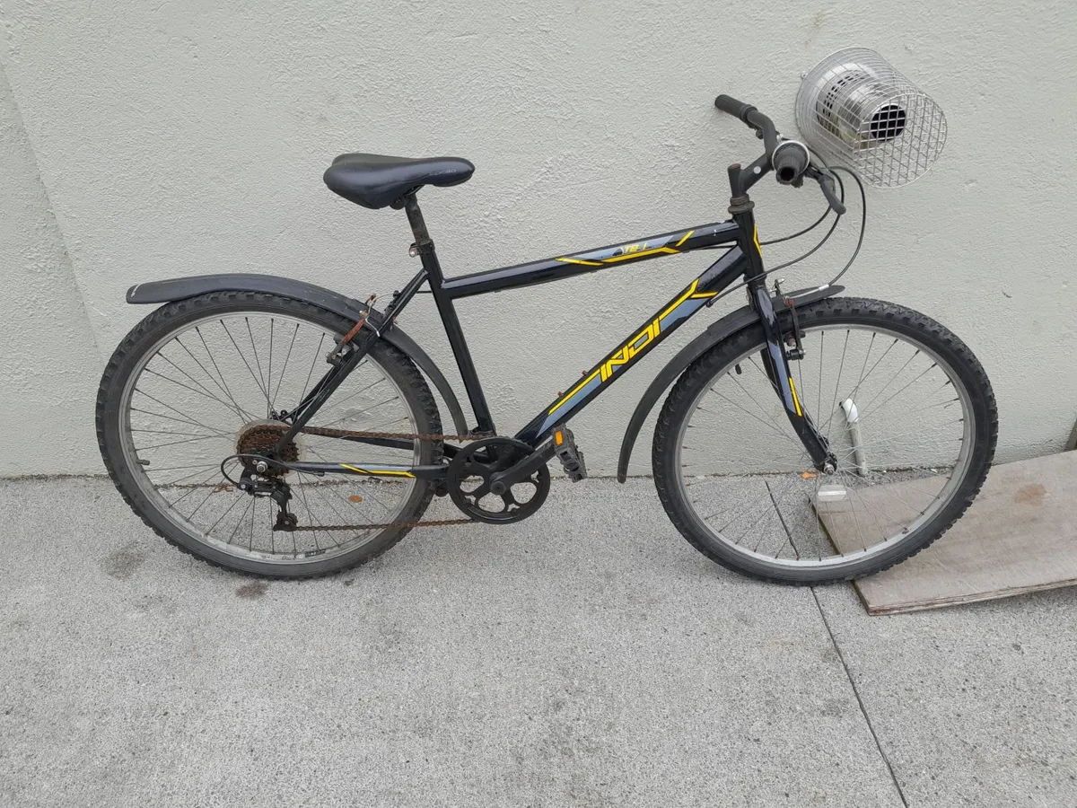 Bikes - Image 4