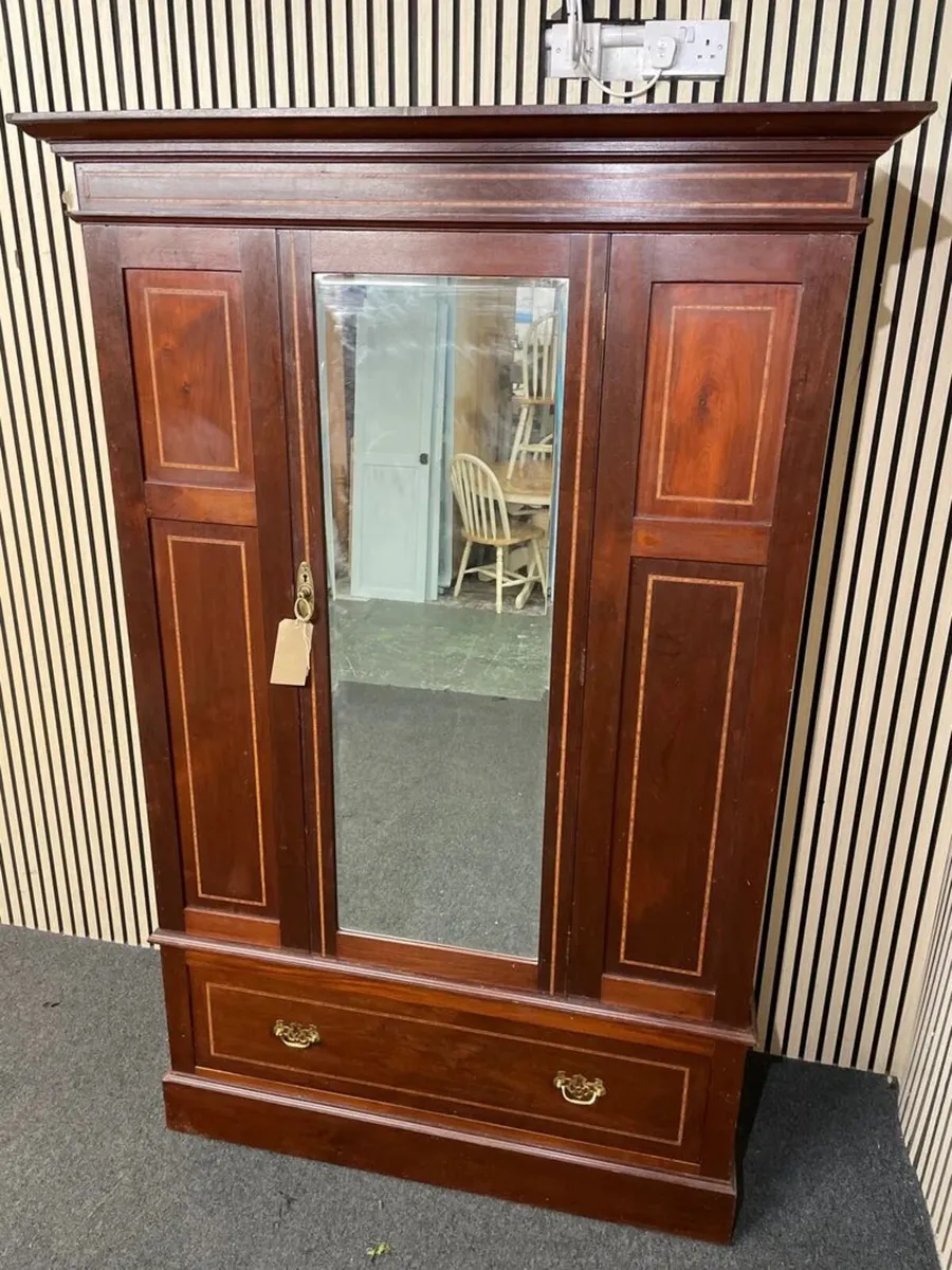 QUALITY BEDROOM FURNITURE @ CJM 12.10.26 - Image 4