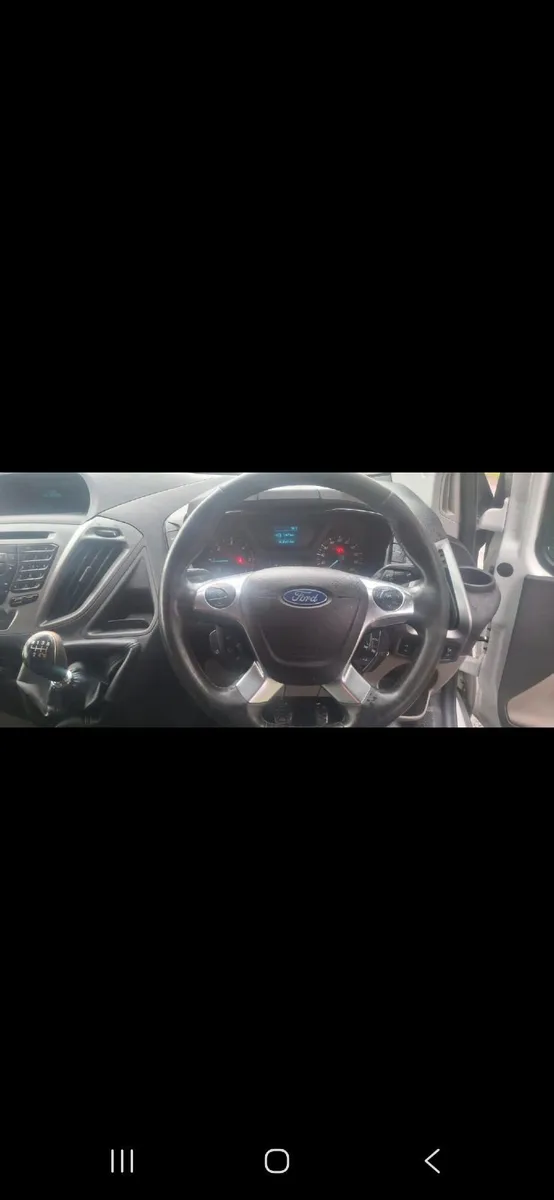 Ford Transit 2016 - Image 1