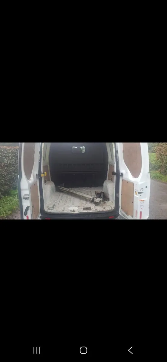 Ford Transit 2016 - Image 2