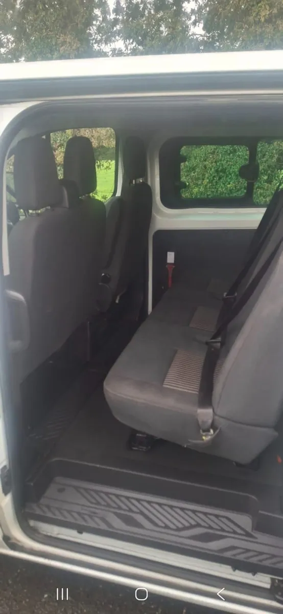 Ford Transit 2016 - Image 3