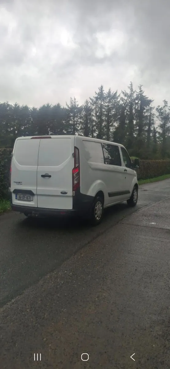 Ford Transit 2016 - Image 4