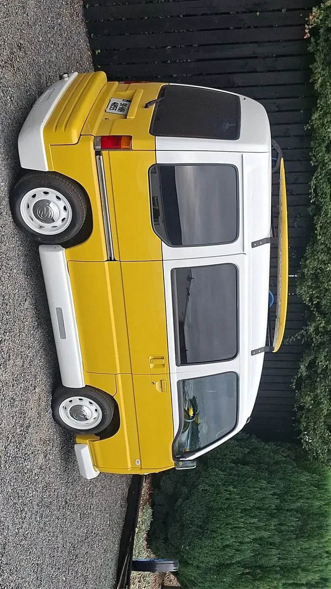 Subaru sambar - Image 2