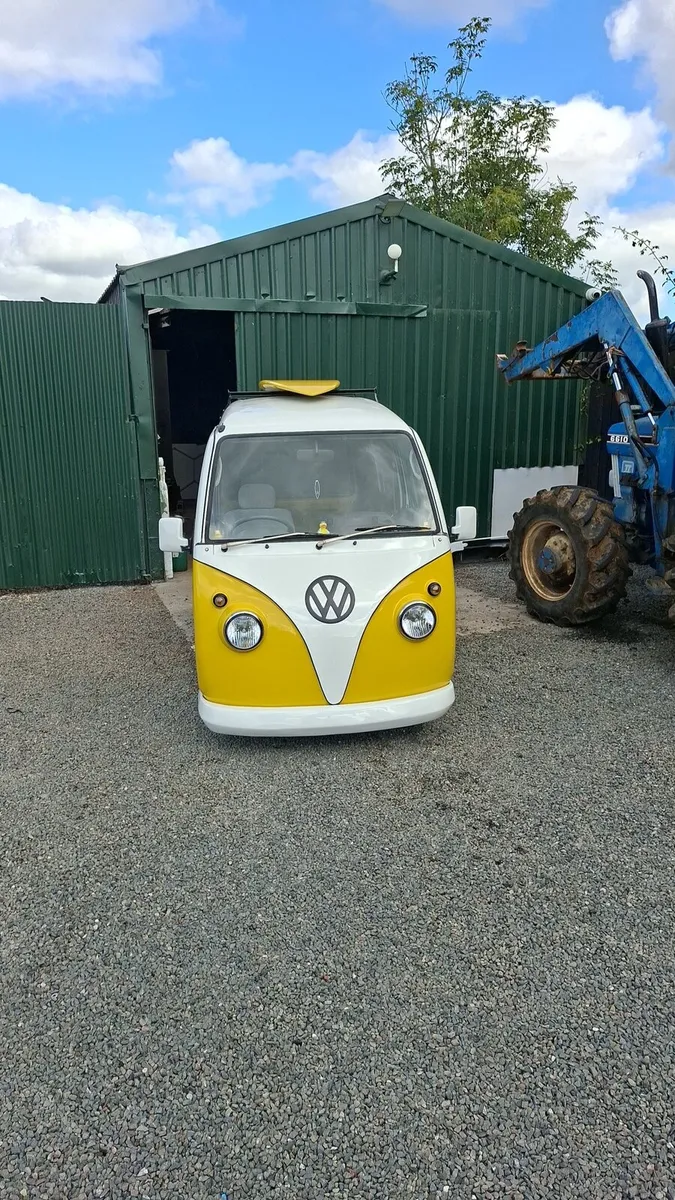 Subaru sambar - Image 1