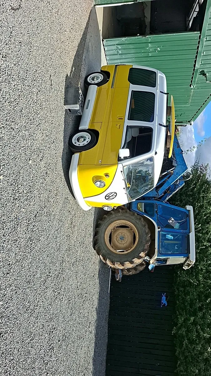 Subaru sambar - Image 4