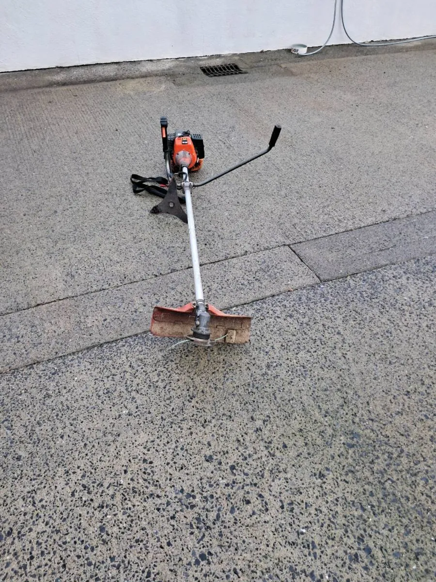 Strimmers - Image 1