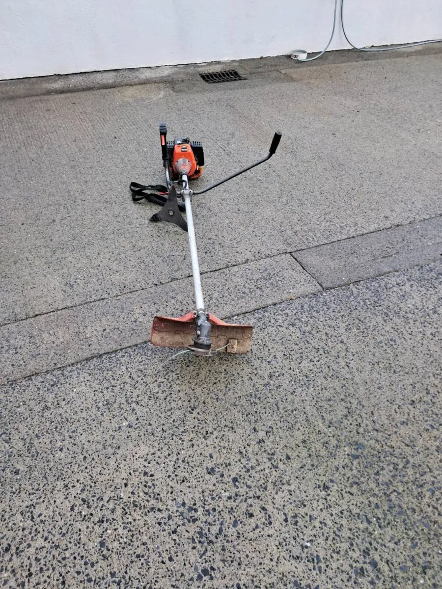 Strimmers - Image 2
