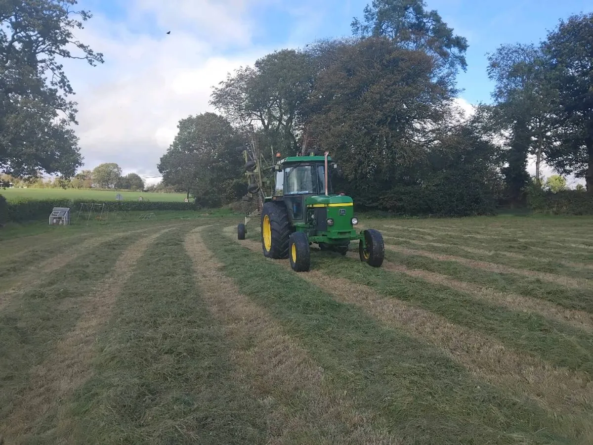 Silage - Image 2