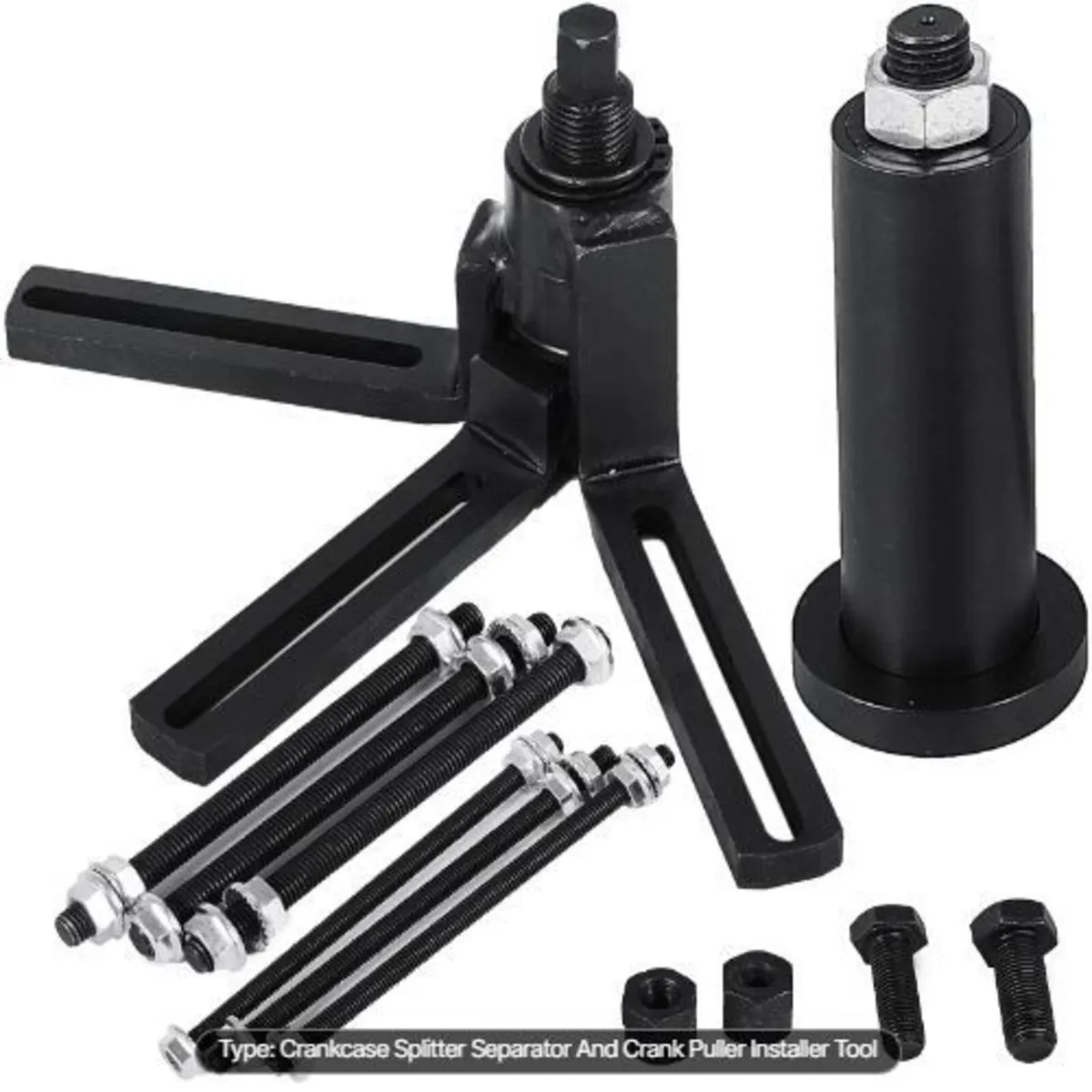 Crank Case Splitter Separator Puller Installer - Image 1