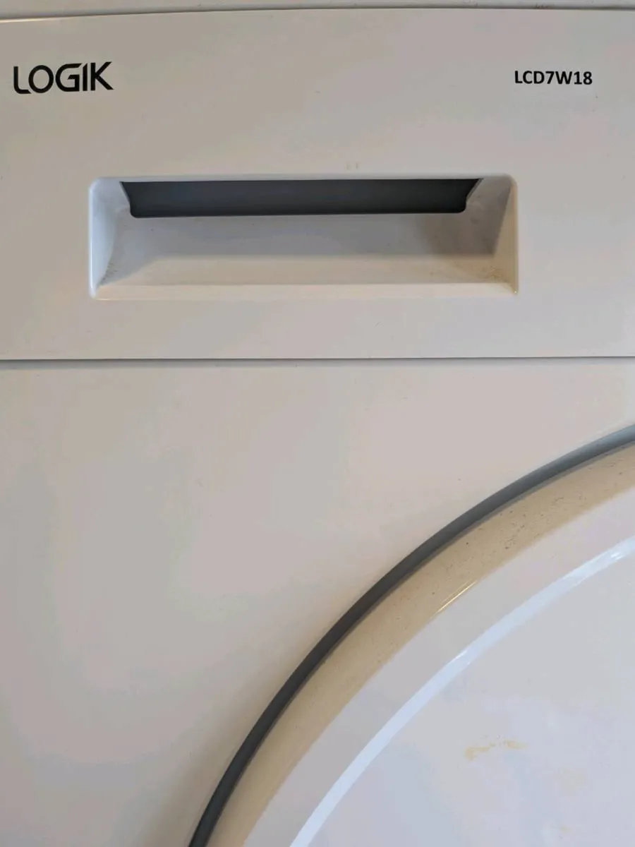 Logic condenser thumble dryer - Image 2