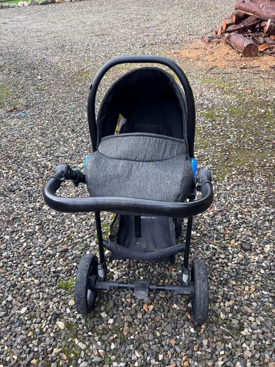 Baby items - Image 2