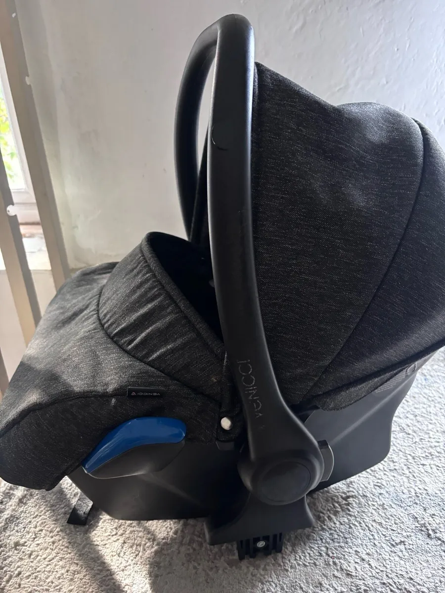 Baby items - Image 4