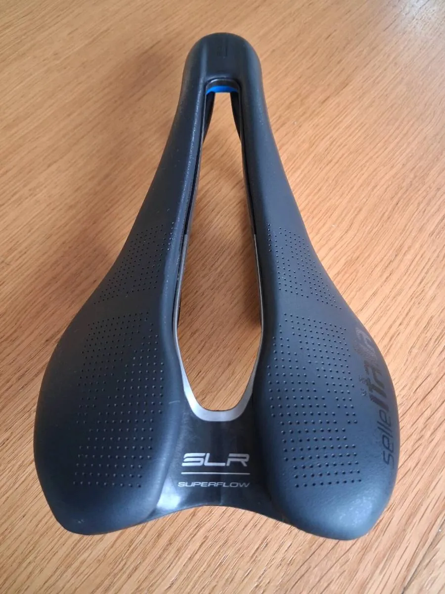 Selle italia SLR boost 130 - Image 1
