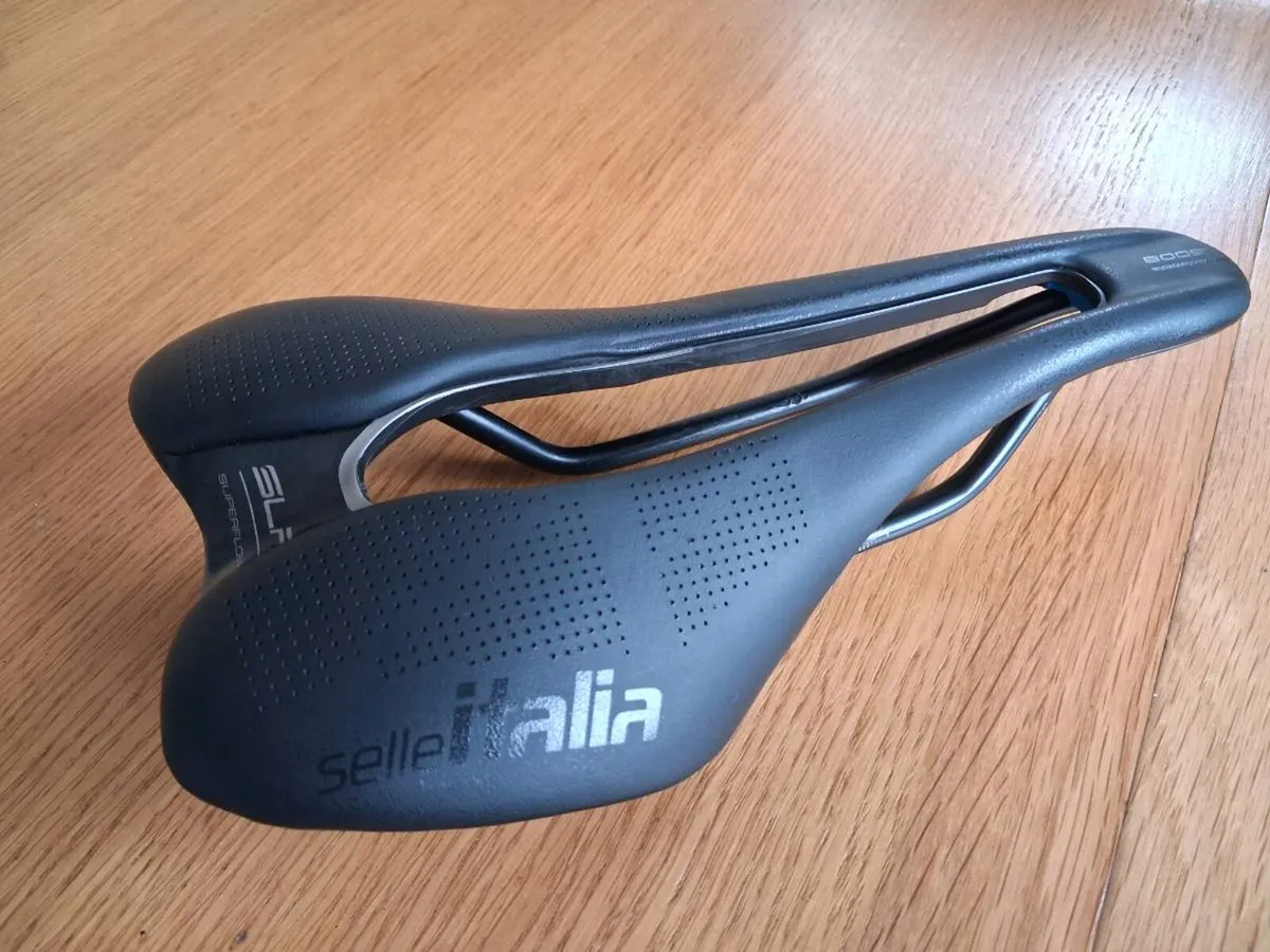 Selle italia SLR boost 130 - Image 2