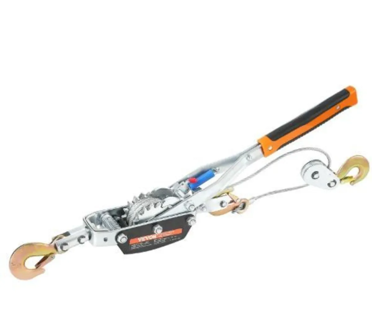 Come Along Winch, 5 Ton (5,000 kg) - Image 4