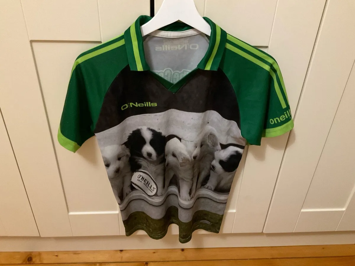 O Neill’s jersey - Image 1