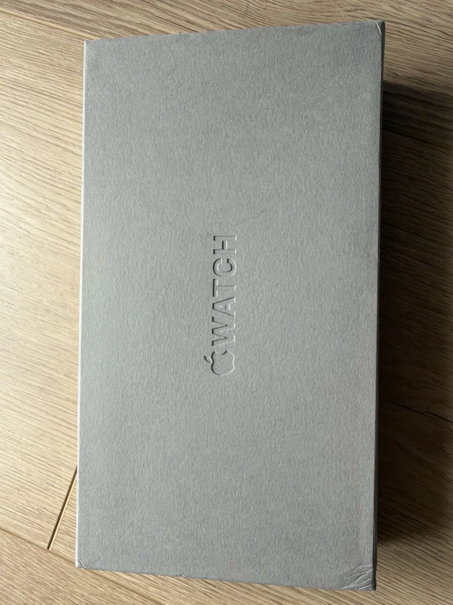 Apple Watch Ultra 2 - Cellular - Image 1