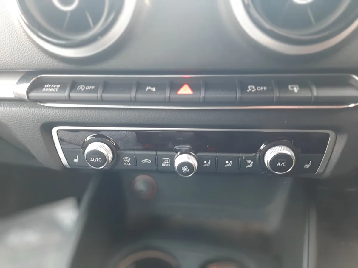 AUDI A3 1.4 TSI 2016 ,91000 KM DRIVING PERFECT - Image 4
