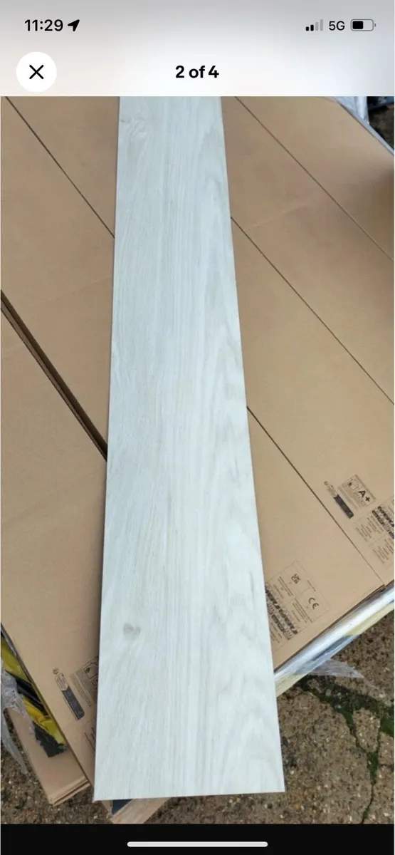 Amtico flooring
