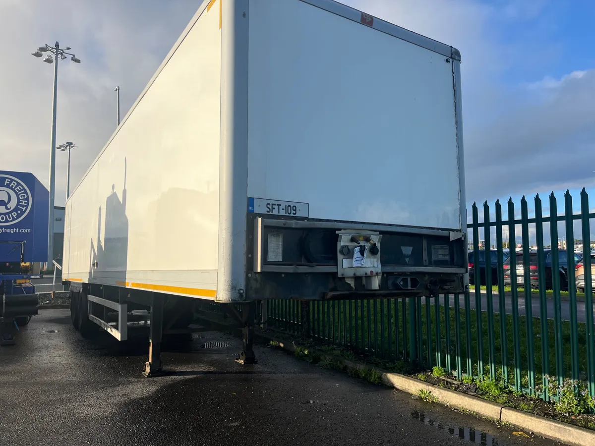 box trailer - Image 4