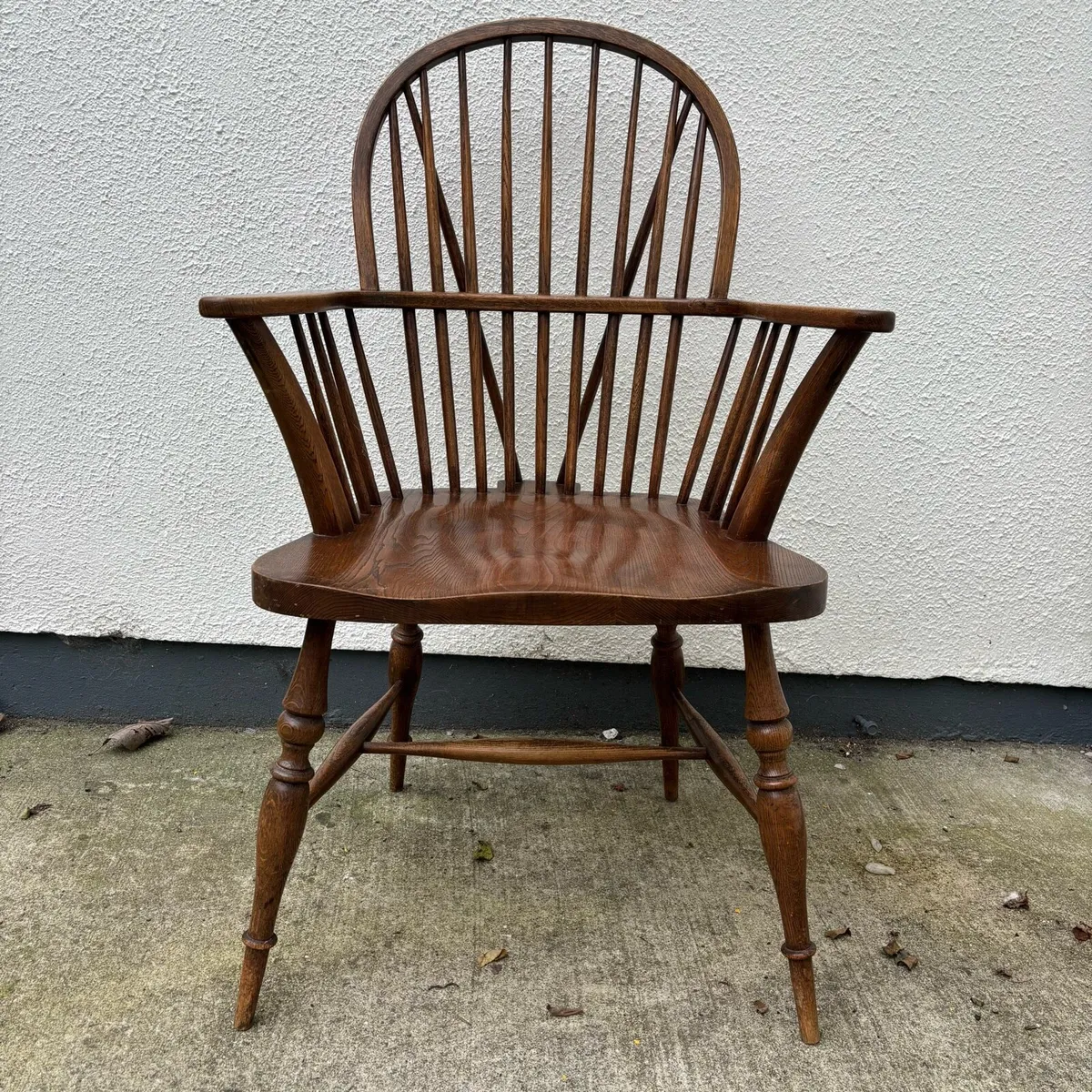 Windsor chair - Image 2