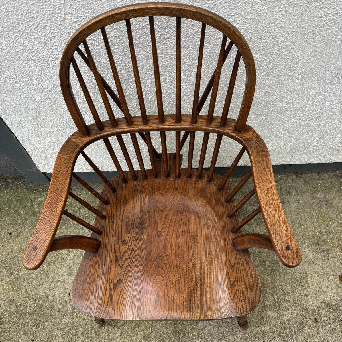 Windsor chair - Image 3