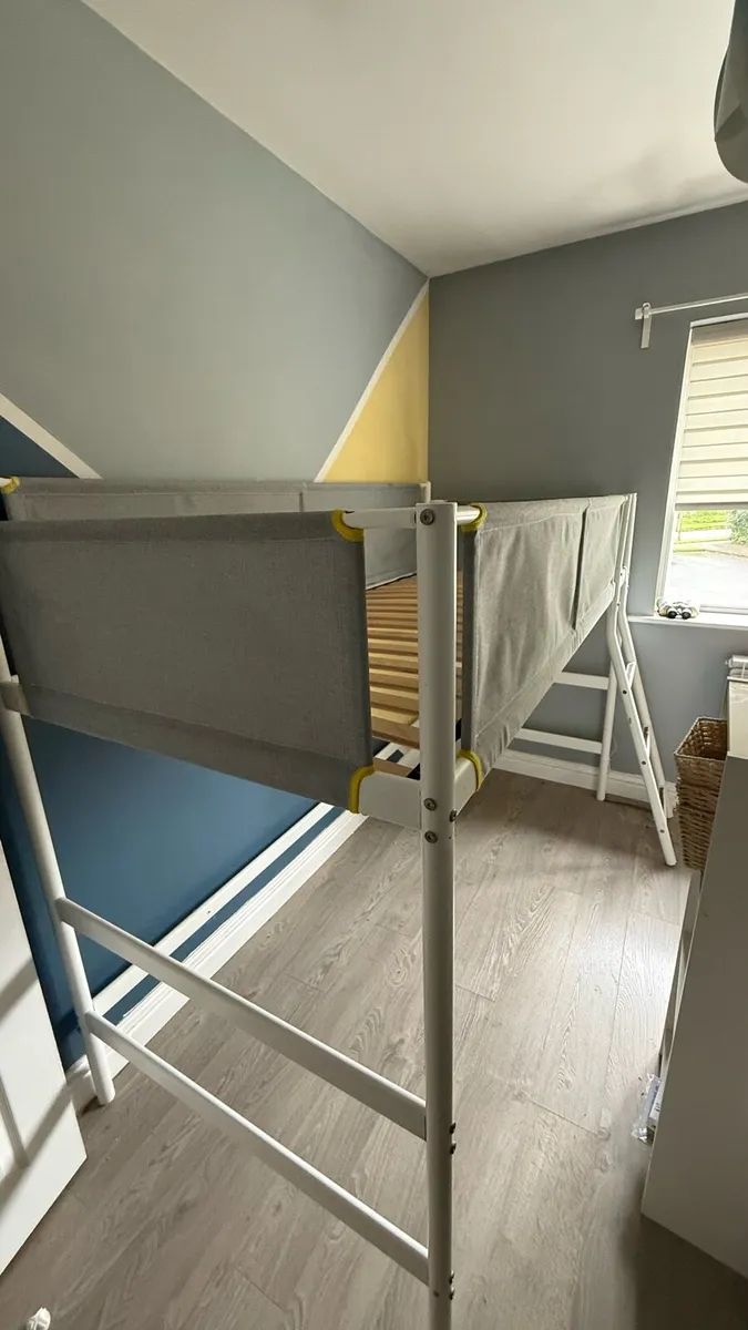Kids Bed