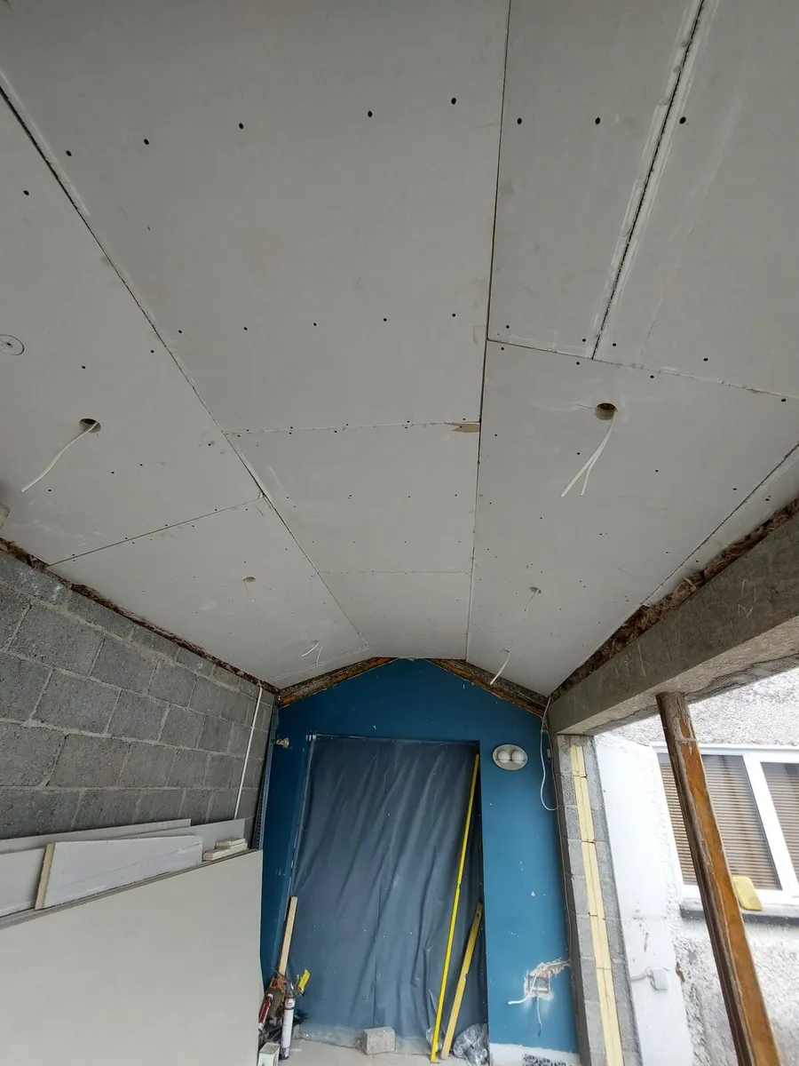 Painting Plastering General Maintenance - Image 2