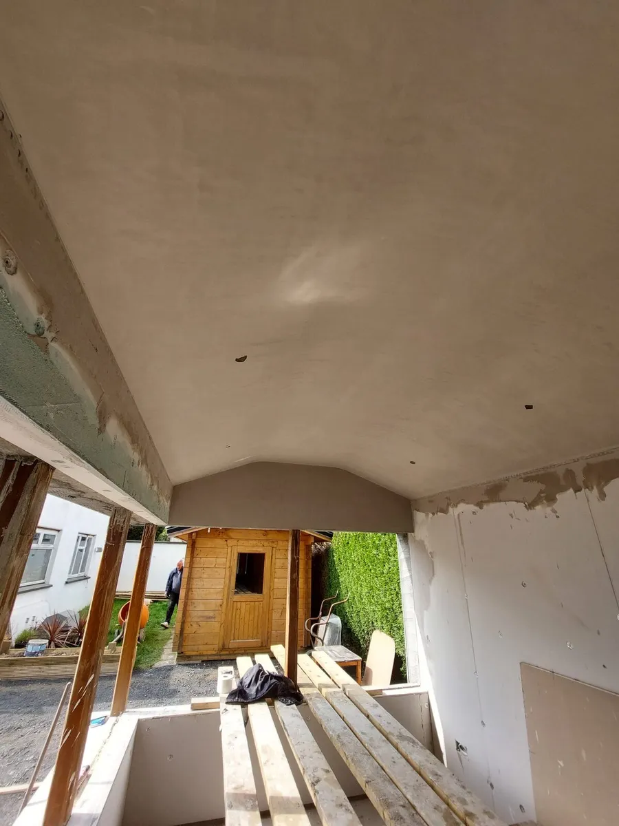 Painting Plastering General Maintenance - Image 3