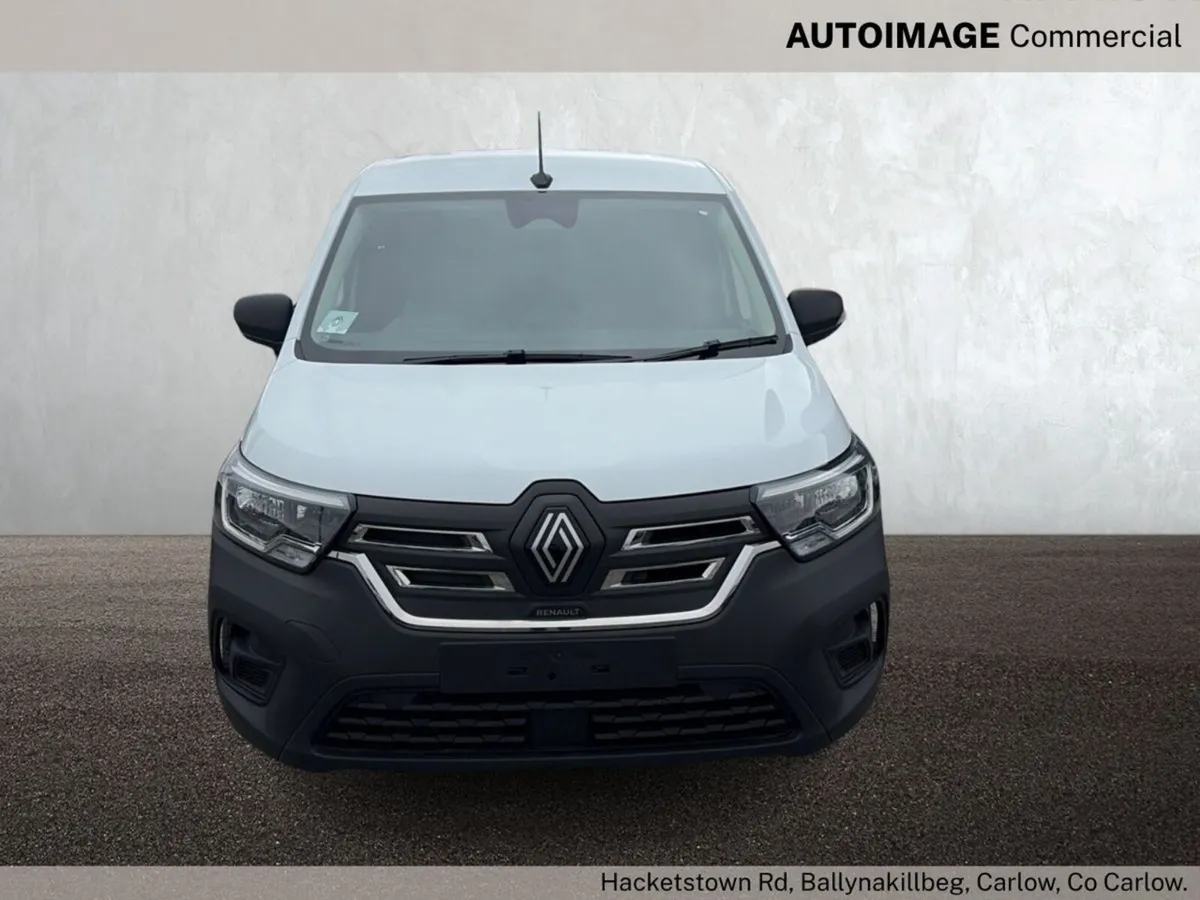 Renault Kangoo Electric LWB - Image 2