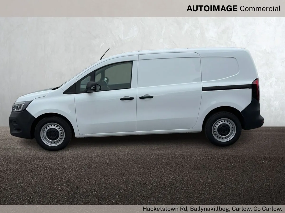Renault Kangoo Electric LWB - Image 4