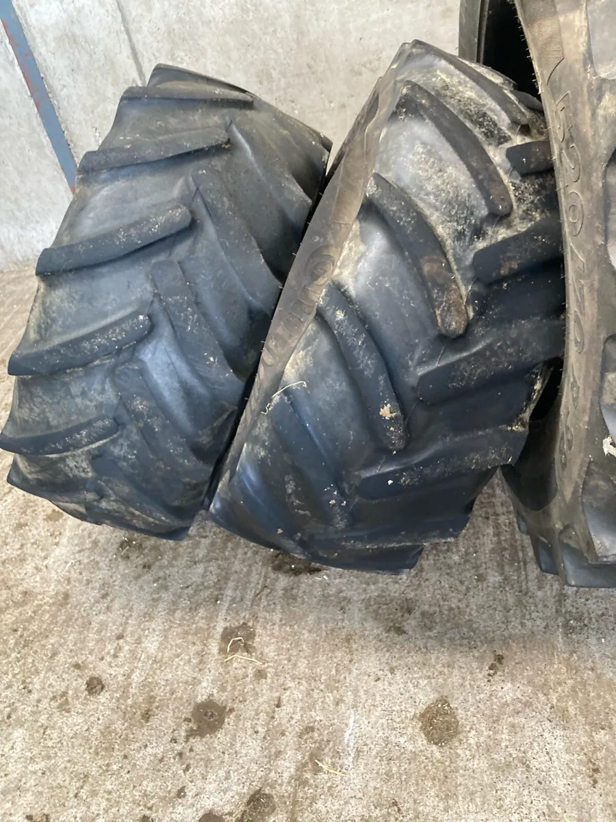 Tyres - Image 2