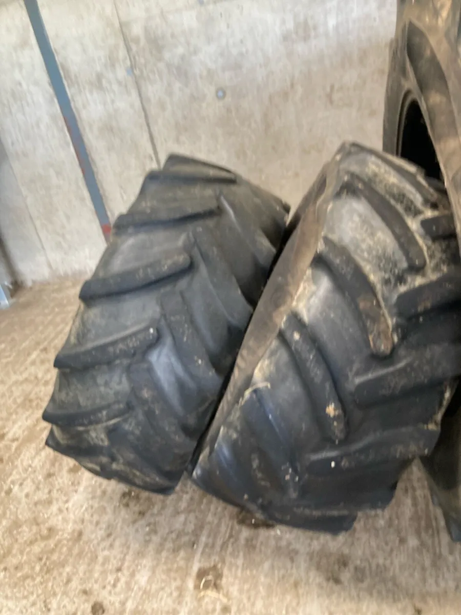 Tyres - Image 3