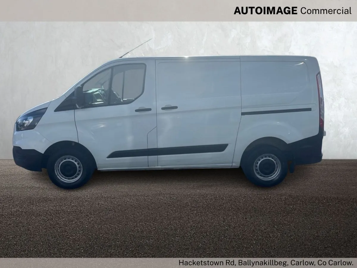 Ford Transit S280 2.0 TD105 (ONE OWNER) EX VAT PRI - Image 4