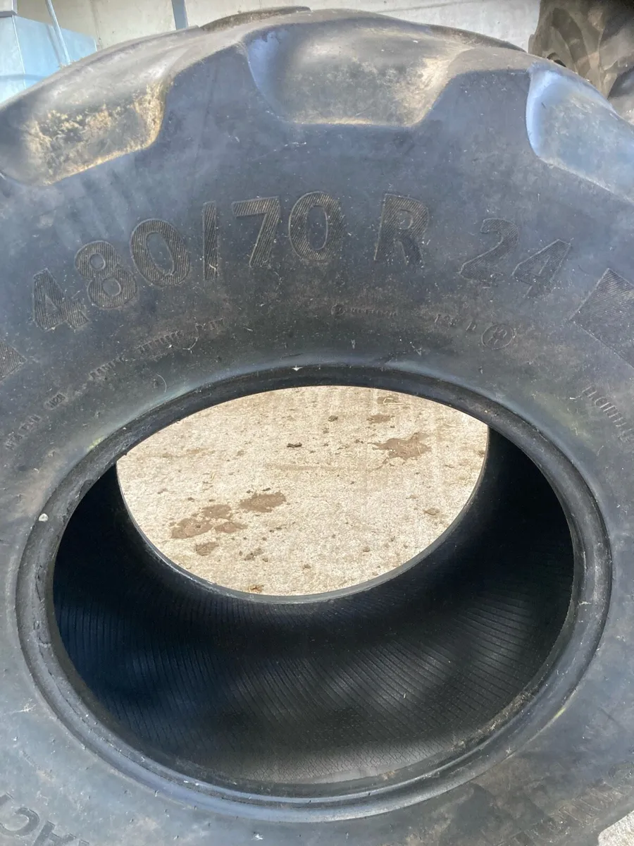 Tyres - Image 4