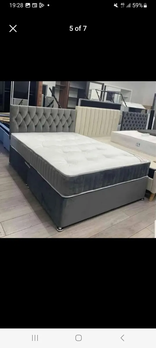 Quality New Beds