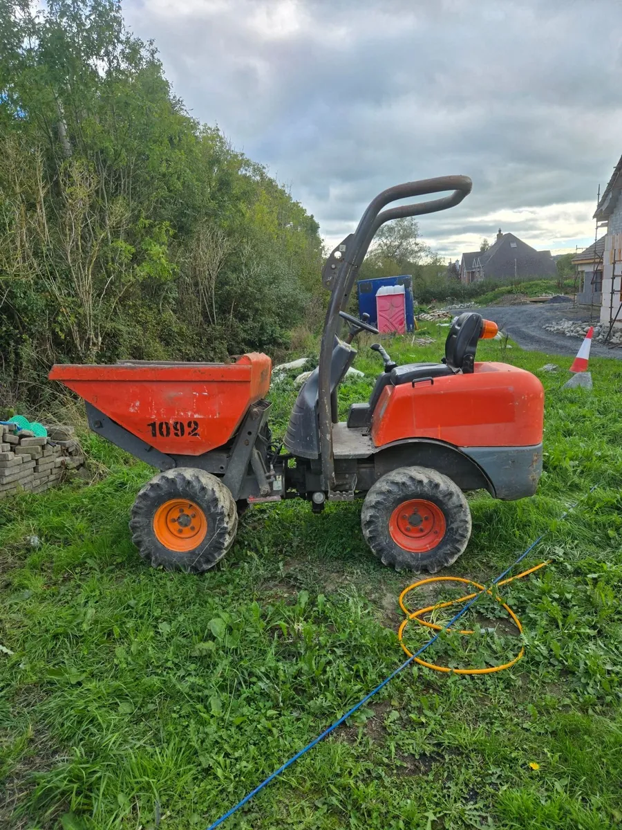 Dumper - Image 1