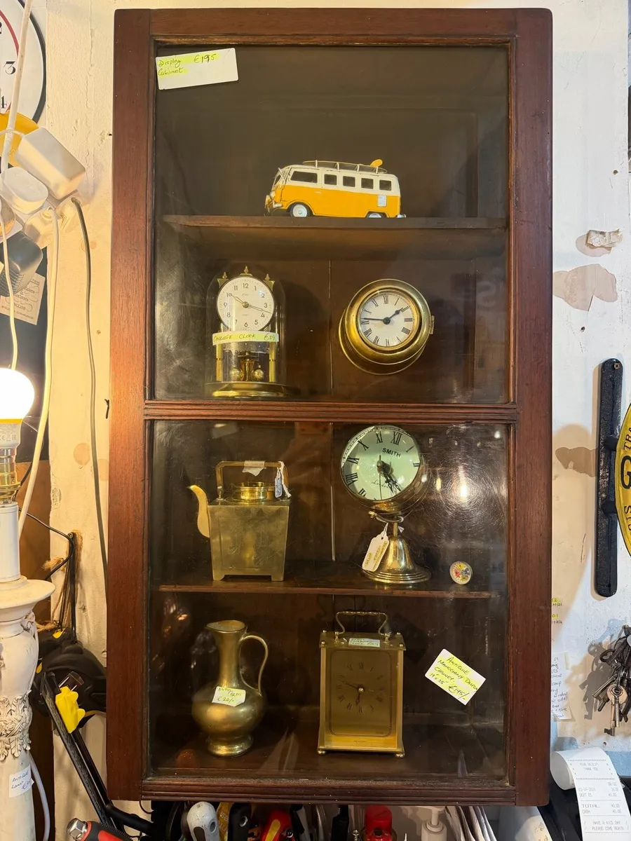 Antiques - Image 1