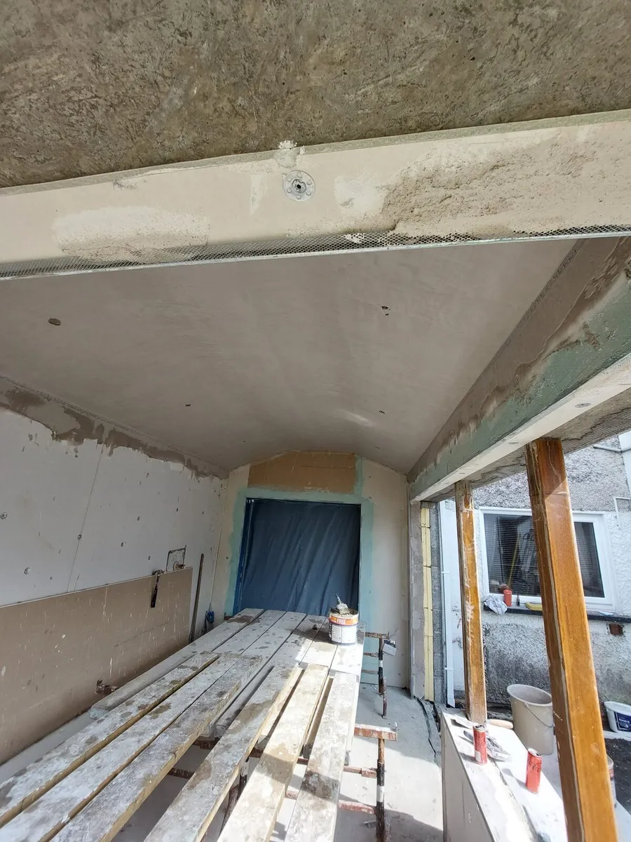 Painting Plastering General Maintenance - Image 4