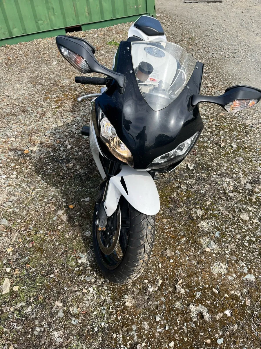 Honda - Image 2