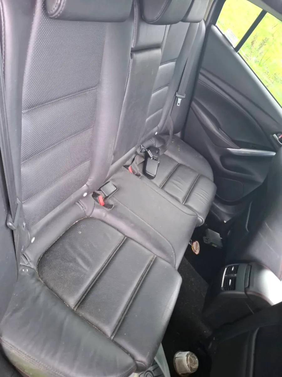 Mazda 6 parts or repair - Image 4